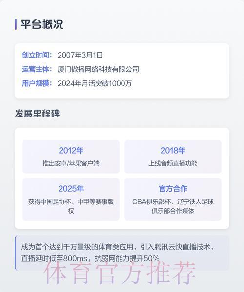 2026世界杯热门直播软件推荐 2026世界杯热门直播软件推荐