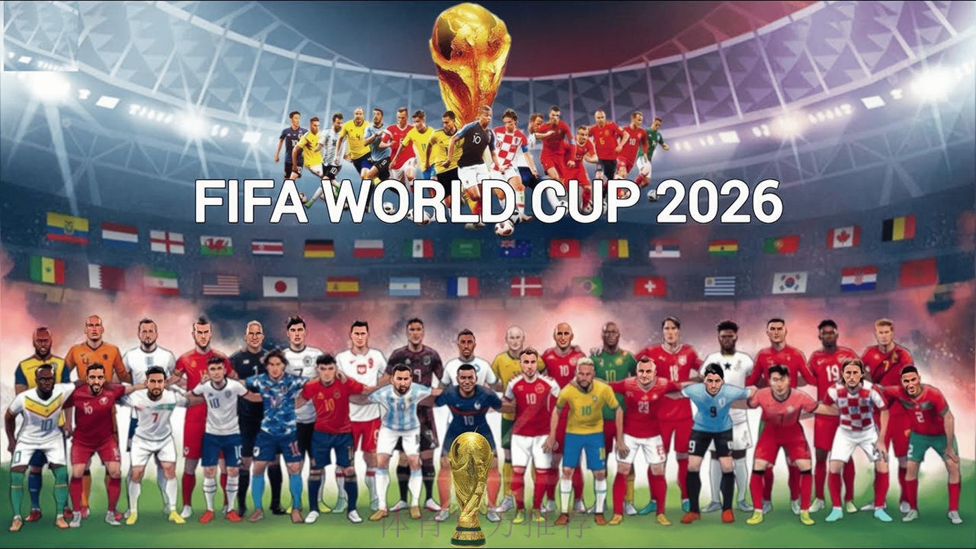 2026年世界杯高清免费在线直播观看入口 2026年世界杯高清免费在线直播观看入口