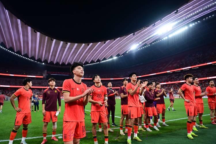 2026亚洲杯:燃情足球盛典盛大启幕 2026亚洲杯:燃情足球盛典盛大启幕