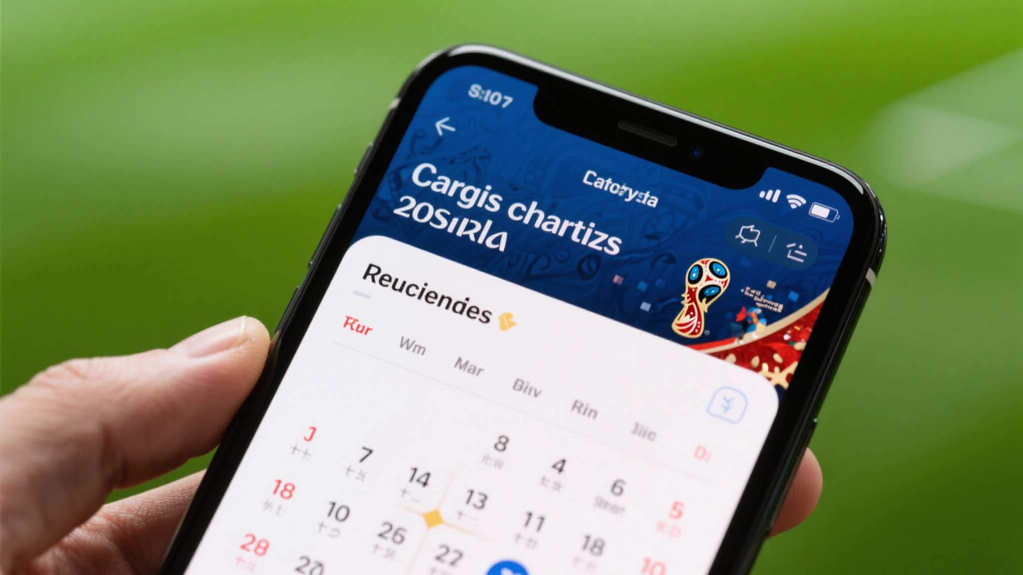 世界杯直播额手机APP下载